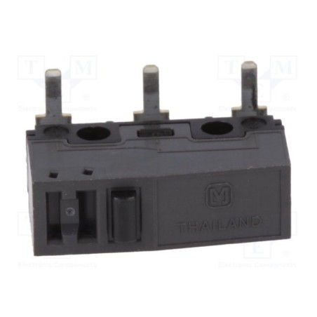 Microswitch commutatore senza leva AVM36053