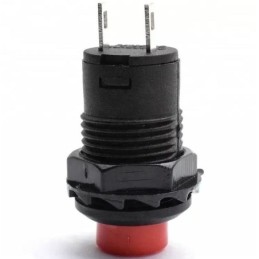 Interruttore a pulsante DS-428 1,5A 250V CA 3A 125V ON/OFF