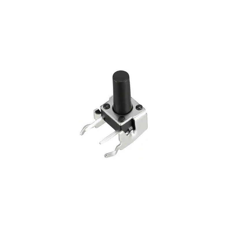 Interruttore tattile laterale a pulsante per PCB JTP32-11B