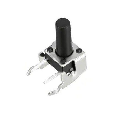 Interruttore tattile laterale a pulsante per PCB JTP32-11B