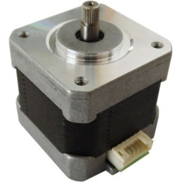 Motore Elettrico passo-passo 4 PIN - 17HD8001