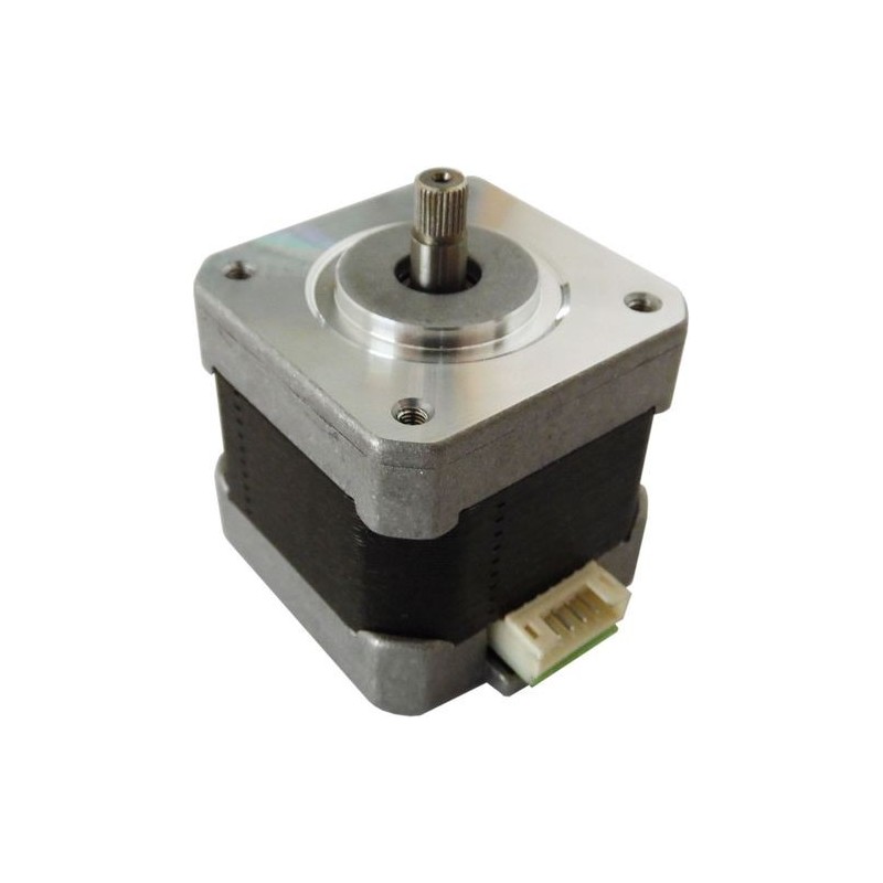 Motore Elettrico passo-passo 4 PIN - 17HD8001
