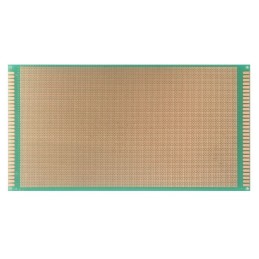 PCB Board universale 13x25 cm