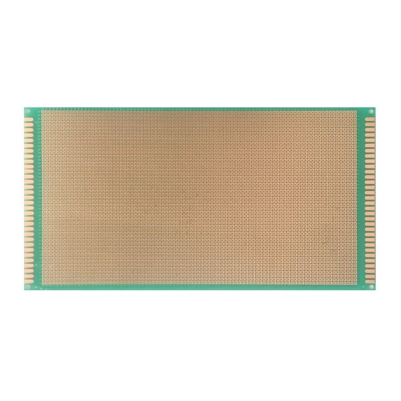 PCB Board universale 13x25 cm