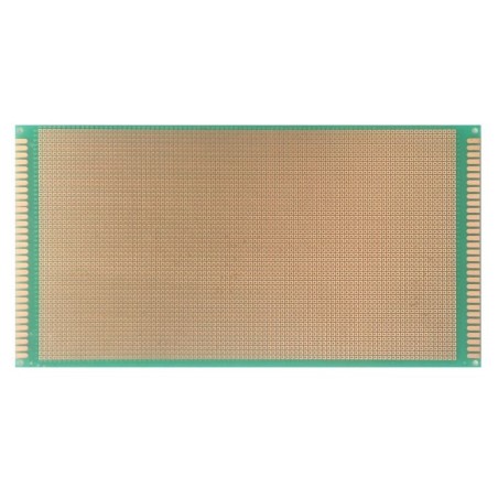 PCB Board universale 13x25 cm