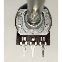 Potenziometro 1Kohm variazione lineare da CS