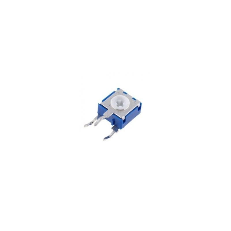 Potenziometro trimmer monogiro verticale 1K Ohm ACP