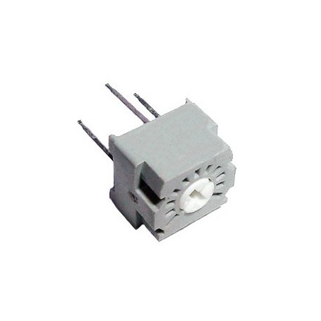 Trimmer 50K Ohm 25PR50K, Bi Technologies