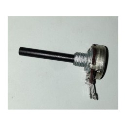 Potenziometro 4.7kΩ tipo A