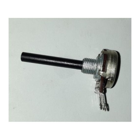 Potenziometro 4.7kΩ tipo A