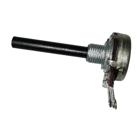 Potenziometro 10 MOhm tipo A
