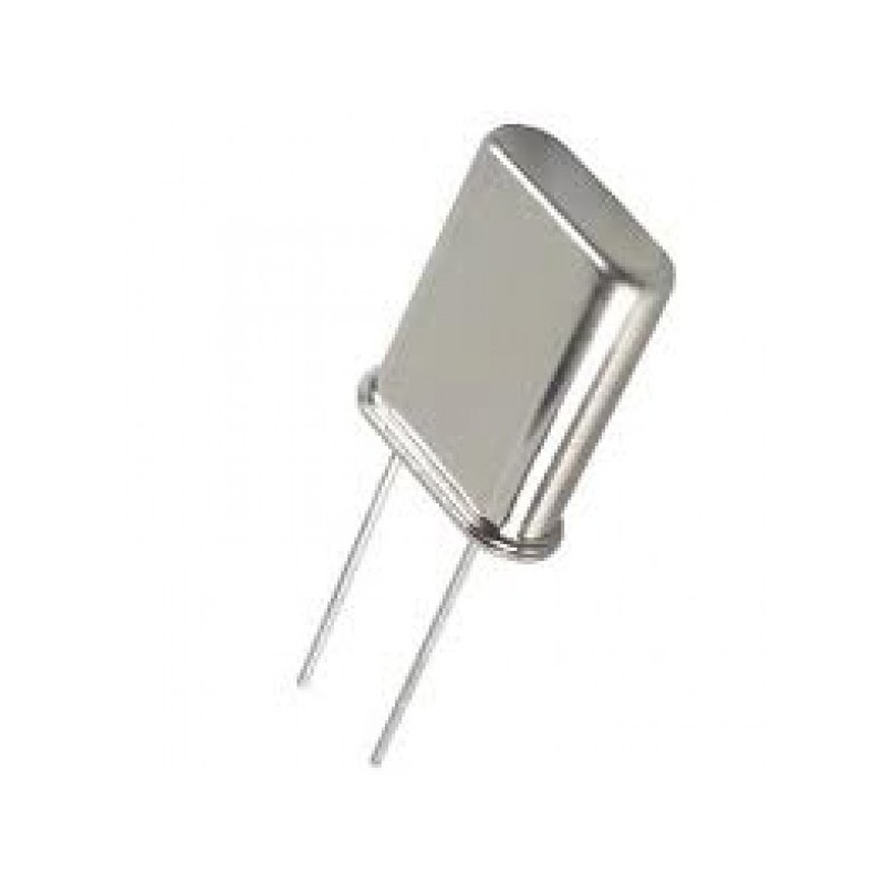 Quarzo 23 MHz - SEL1195