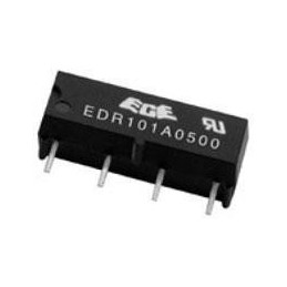 Relè REED  EDR101A2400