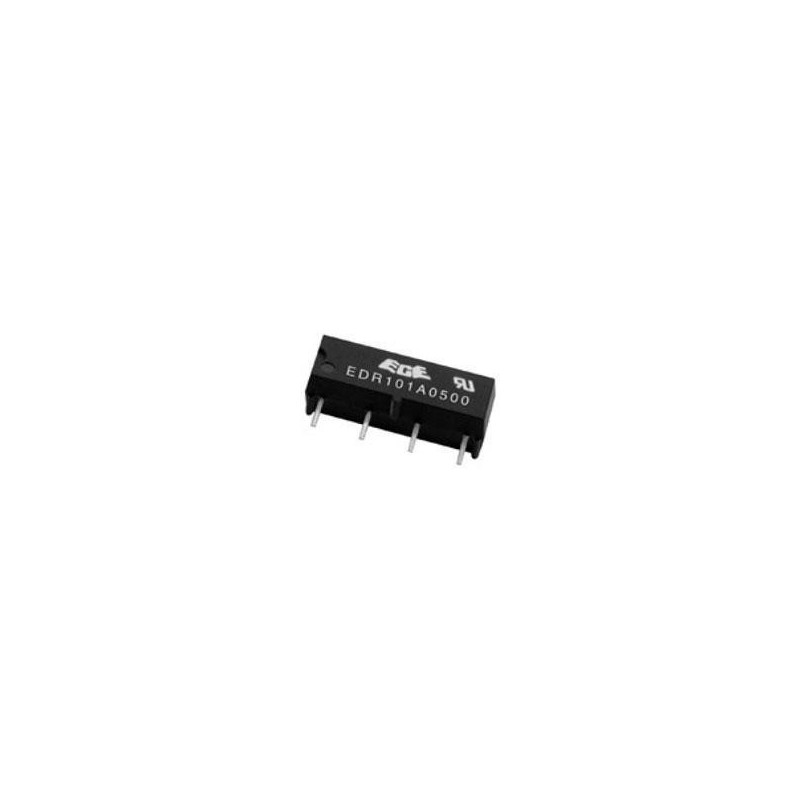 Relè REED  EDR101A2400