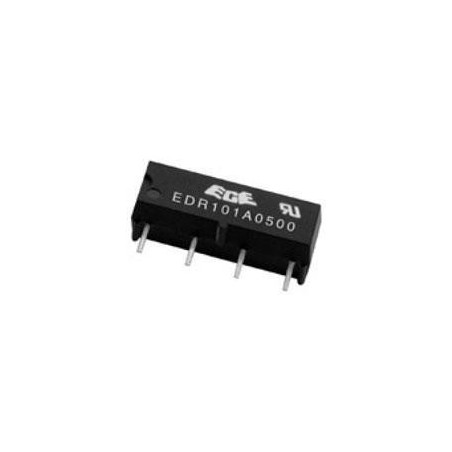 Relè REED  EDR101A2400
