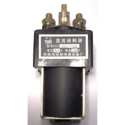 Teleruttore 54V 200A