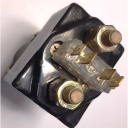 Teleruttore 54V 200A