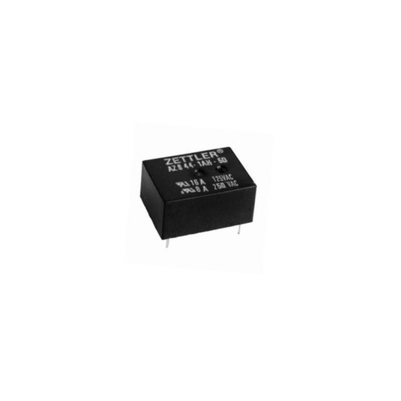 Relè 48V SPST - AZ944-1AH-48D - ZETTLER