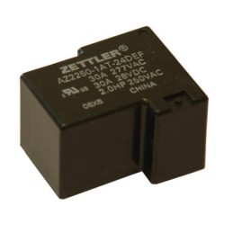 Relè 24V - AZ2250-1A-24DE - ZETTLER