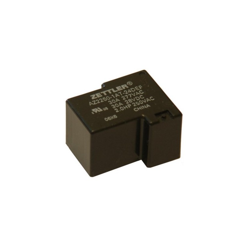 Relè 24V - AZ2250-1A-24DE - ZETTLER