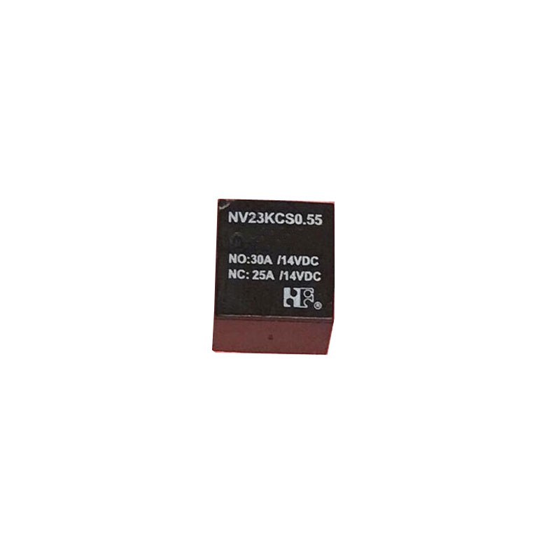 Relè 24V DC NV23KCS0.55