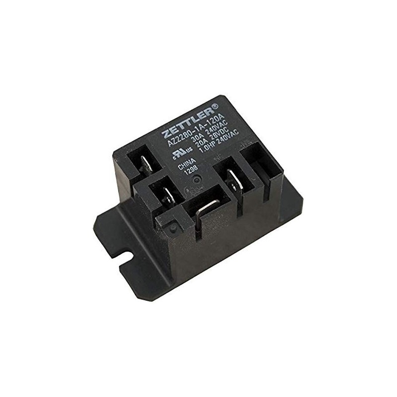 Relè di potenza AZ2280-1A-12A - ZETTLER