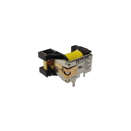 Relè di potenza SPDT AZ2110-1C-24D - ZETTLER