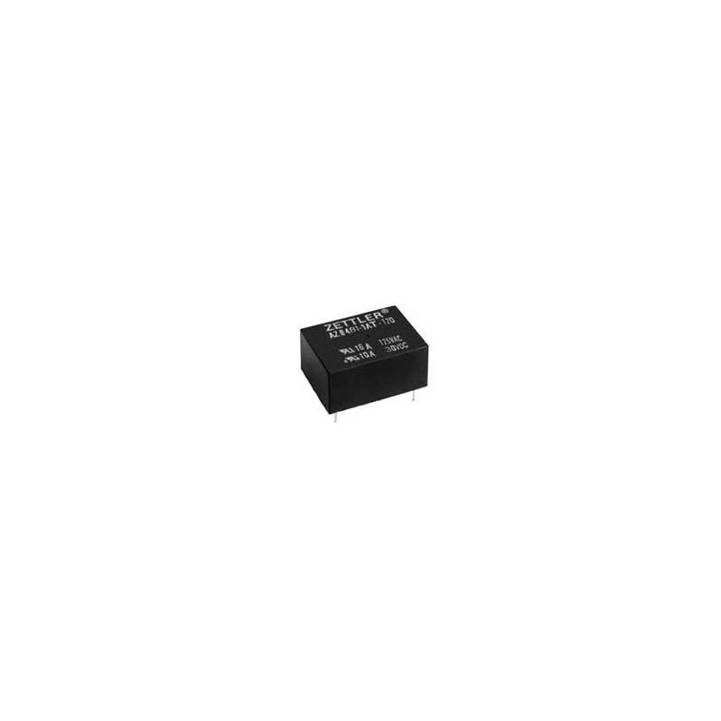 Relè 5V SPST - AZ9481-1AE-5D - ZETTLER