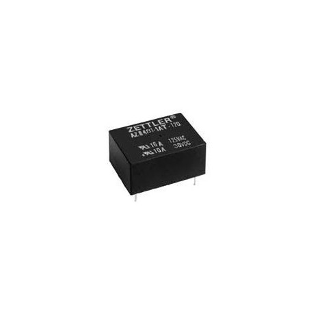 Relè 5V SPST - AZ9481-1AE-5D - ZETTLER