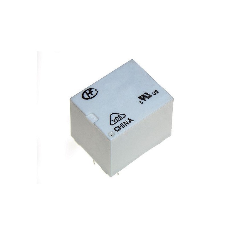 Relè JQC-7FD 12V NO - 012-1HST(610)