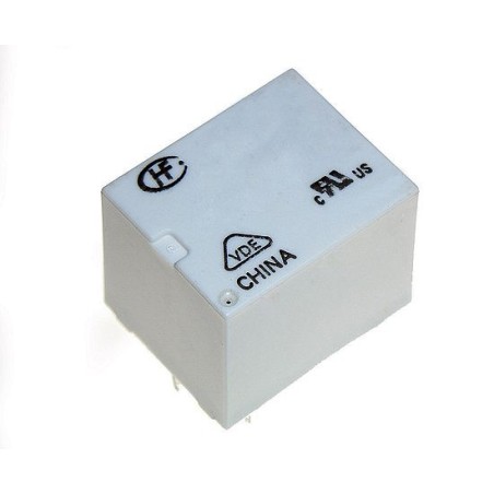 Relè JQC-7FD 12V NO - 012-1HST(610)