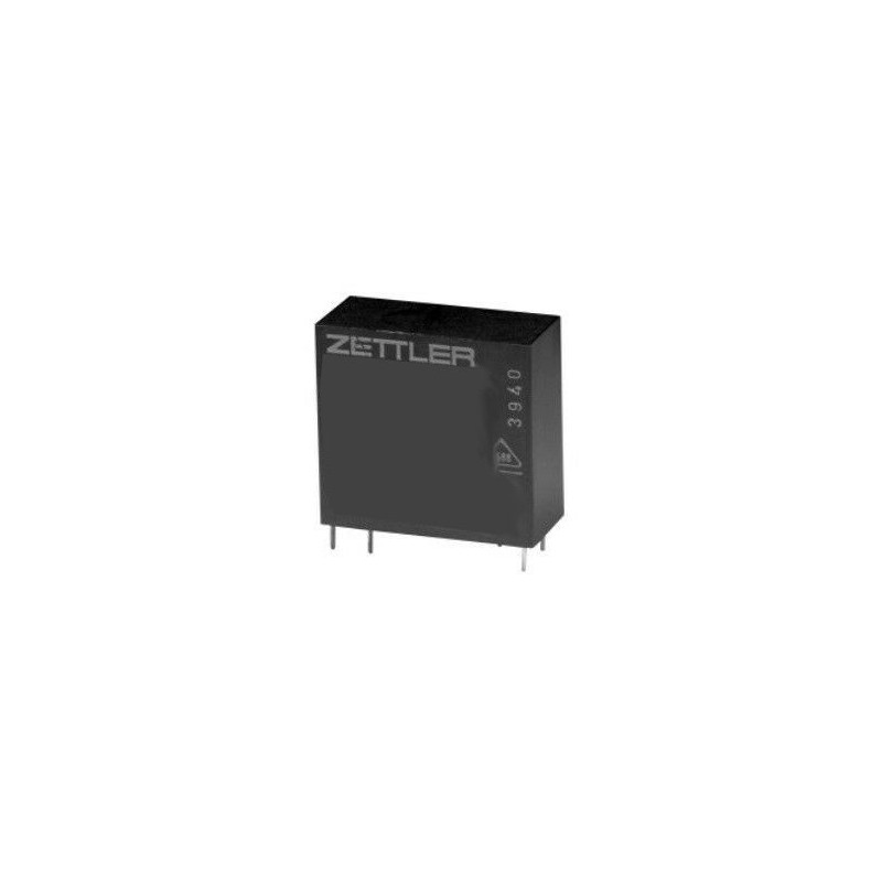 Relè 5V SPST-NO AZ7651-1A-05DE