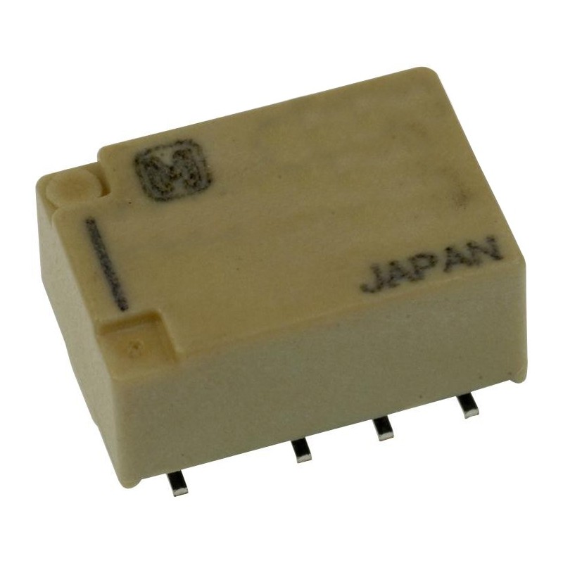 Relè PCB AGQ210A03 - DPDT - Panasonic