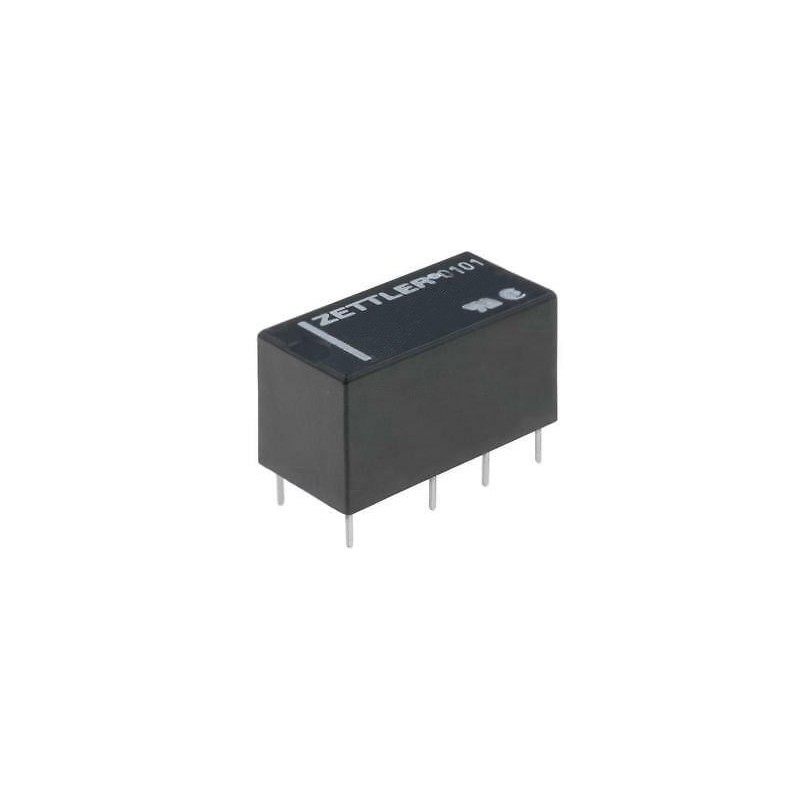 Relè 48V DC AZ821-2C48DE - ZETTLER