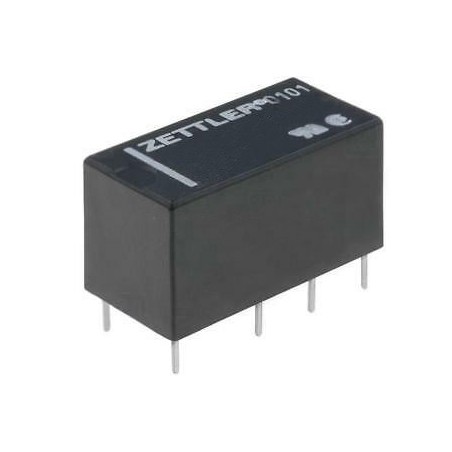 Relè 48V DC AZ821-2C48DE - ZETTLER