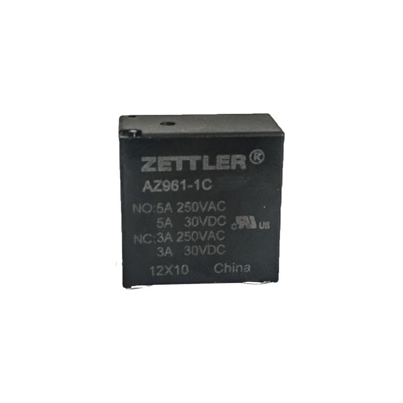 Relè 5V SPDT - AZ961-1C-5DSE - ZETTLER