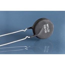 Termistore PTC 33ohm - confezione 10 pezzi
