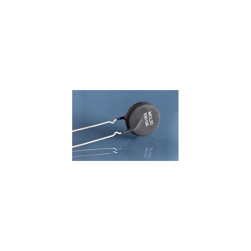 Termistore PTC 33ohm - confezione 10 pezzi