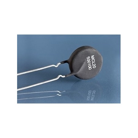 Termistore PTC 33ohm - confezione 10 pezzi