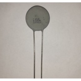 Resistenza NTC 2,5ohm tipo NF20AA0259M
