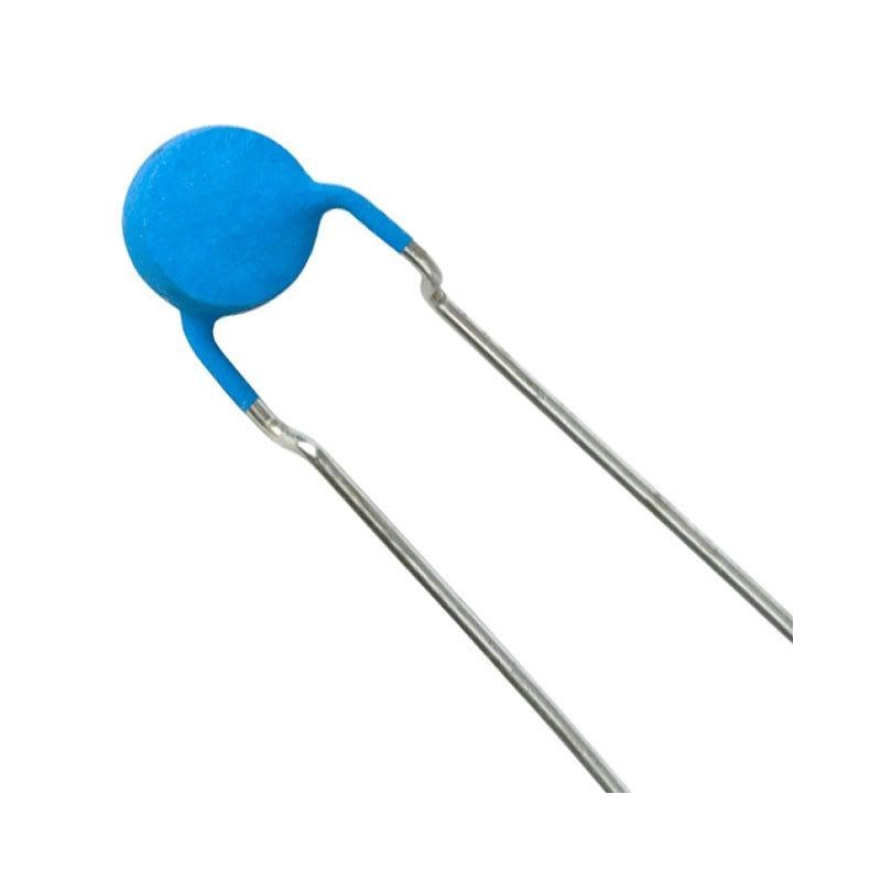 Termistore PTC 70ohm 0,4A - confezione 5 pezzi