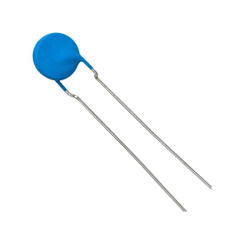 Resistenza PTC 25ohm - confezione 10 pezzi