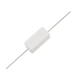 Resistenza a filo 8.2 ohm 10W