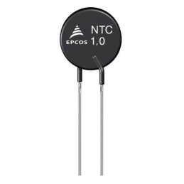 Termistore NTC 10 ohm S364/10/S