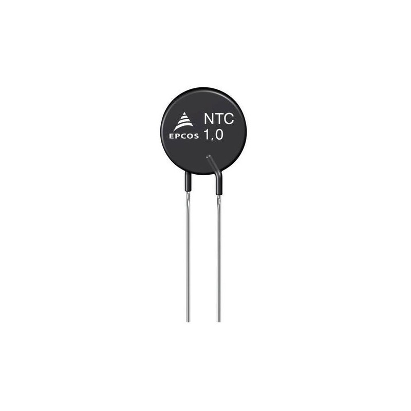 Termistore NTC 10 ohm S364/10/S