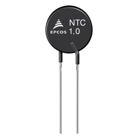Termistore NTC 10 ohm S364/10/S
