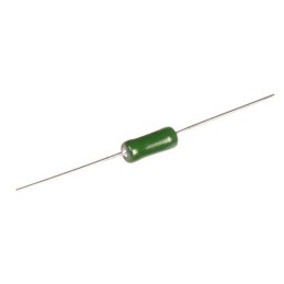 Resistenza 3,9 ohm 5W 5% - confezione 5 pezzi